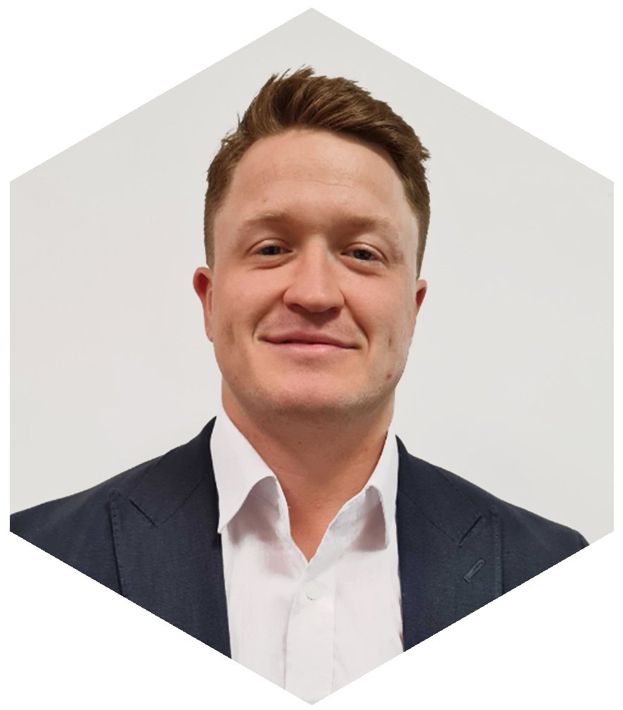 Callum Williamson, Head of Operations, APW Property