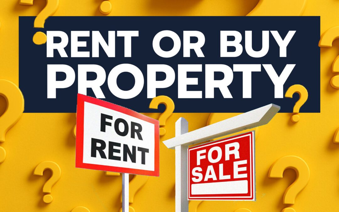 Renting vs. Buying a Home: Is There a New Normal in the UK?