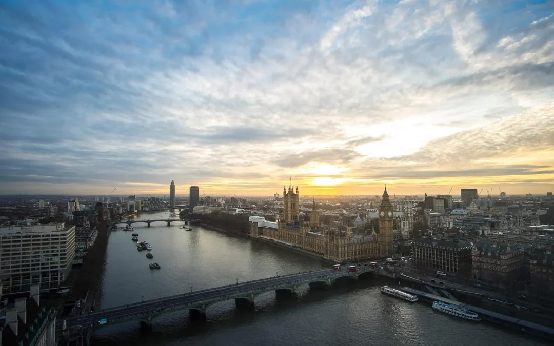 UK Inflation Spike Challenges Rate Cut Expectations