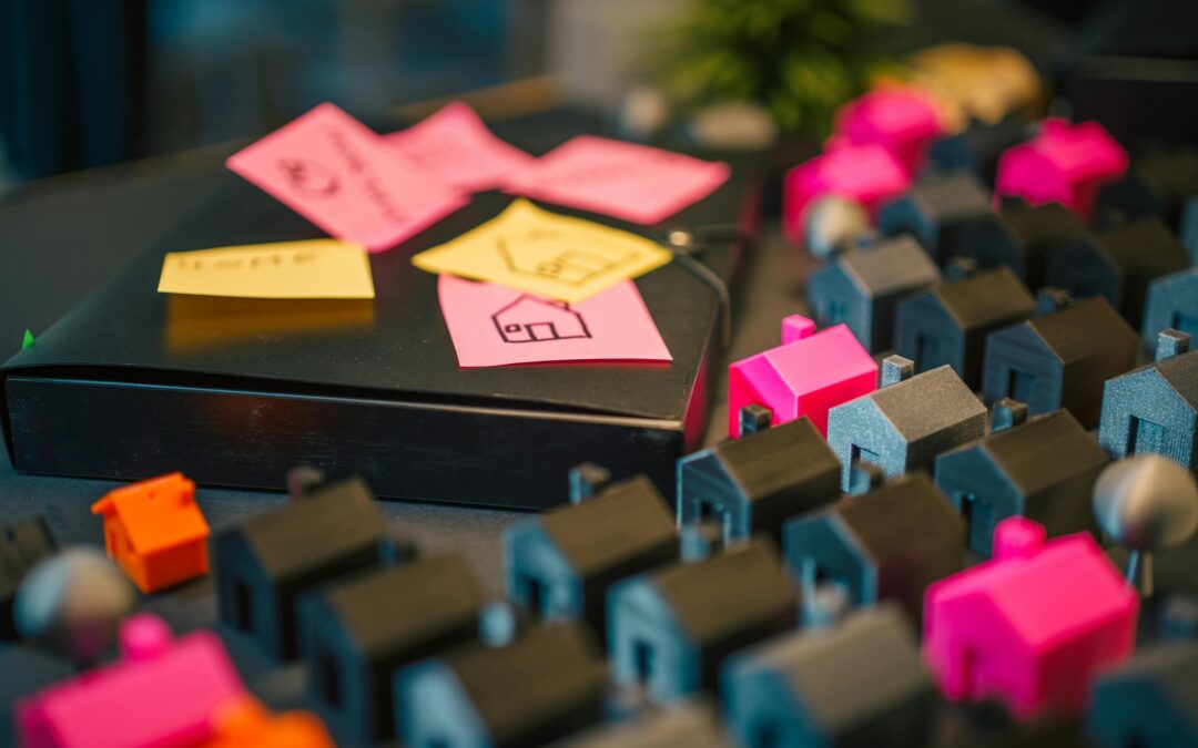 Why Invest in UK Property?